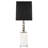 Oculus Marble Table Lamp-49981098-49981097
