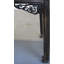 Antique Chinese 40" Three-Drawer Console Table