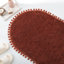 Tapis ovale avec tapis de bain Yyddeo-1297195627-1297195646
