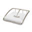 Porte-serviettes plat Callen-28940220