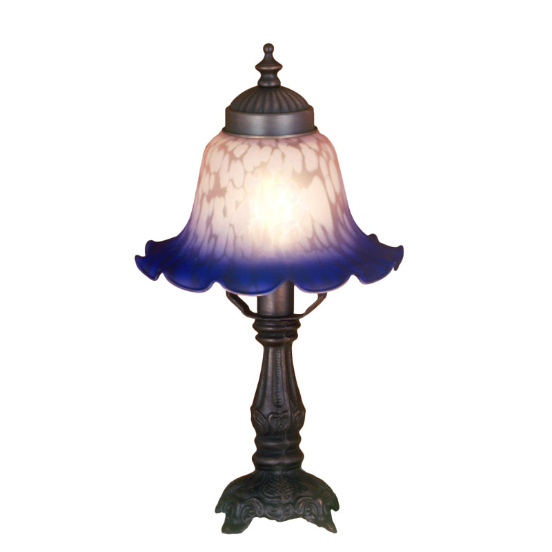 Victorian Table Lamp