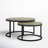 Winham Solid Wood Top Nesting Tables