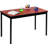 Correll, Inc. Rectangle Laminate Science Table-10316820-10316808