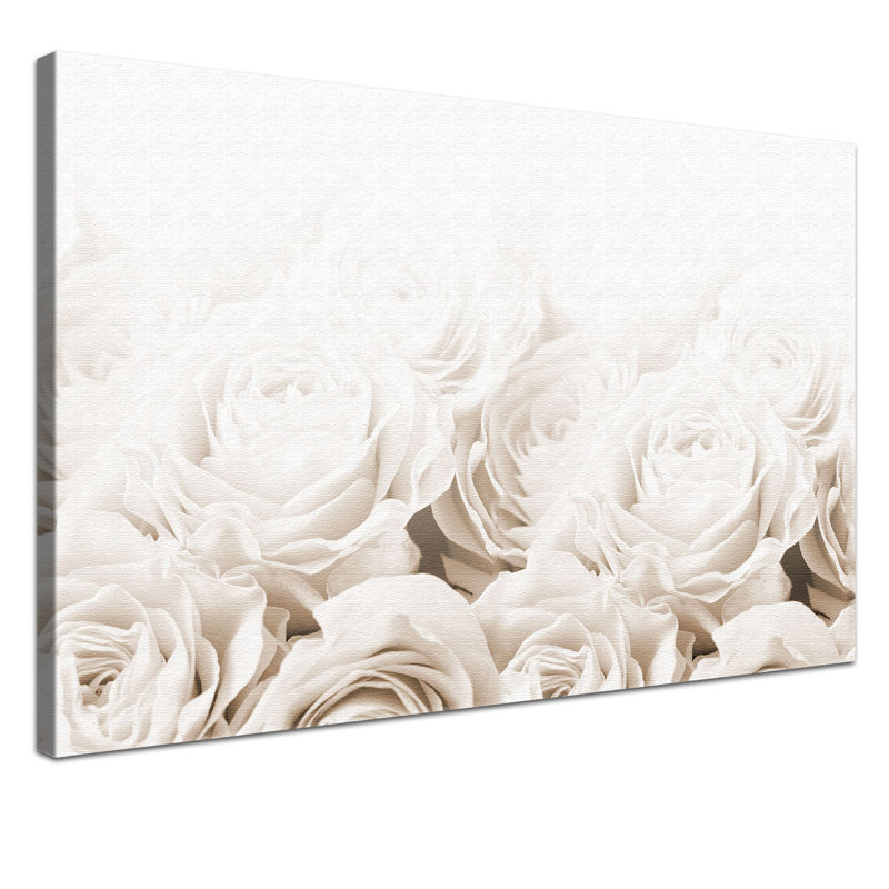Print on Canvas, 100cm H x 150cm W x 4cm D