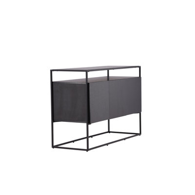 Lakila Poplar 3 - Door Standard Accent Cabinet