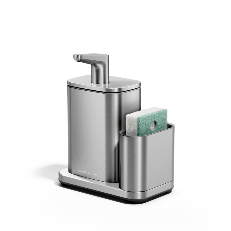 Simplehuman 16 oz. Pulse Pump Dish