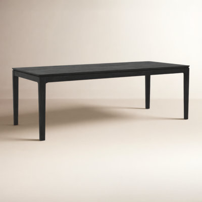 Rise Extendable Dining Table (72"-90")