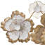 Wall Decor on Metal