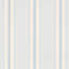Schumacher x A Rum Fellow Ipala Stripe Vinyl Wallpaper-10968138