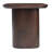 Hunter Solid Wood Square End Table