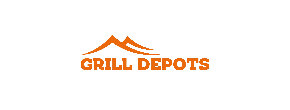 GRILL DEPOTS Logo