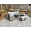 Pat Sectional Sofa Set with Cushions