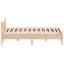 Lena Solid Wood Bed-1495261330