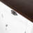 Babich 57.09 " W Solid Wood Buffet Table
