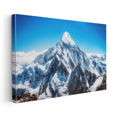 Peak Of Everest