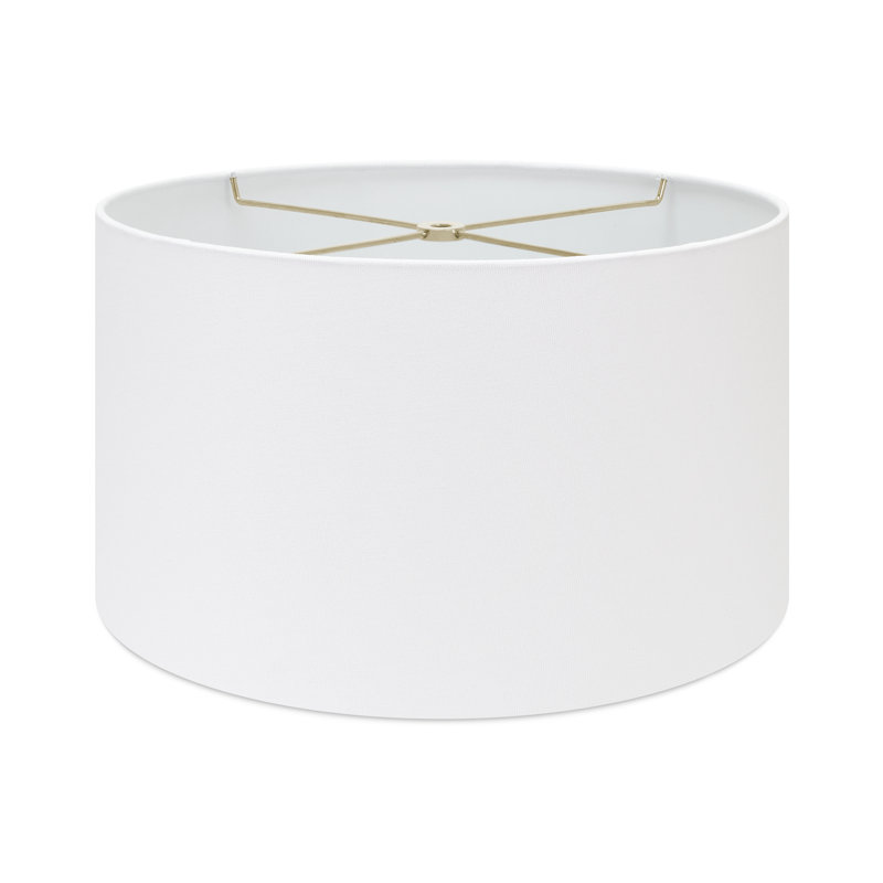Drum Lamp Shade