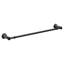 Moen Weymouth 24" Wall Mounted Towel Bar-724480623