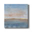 Visible Horizon I-Premium Gallery Wrapped Canvas - Ready to Hang