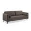 Jeses 207Cm Square Arms Sofa-714327212