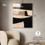 Art abstrait en verre Madam-1198704272