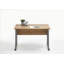 Cepeda Metal Base Desk Shell-30111215-30735460
