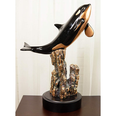 Culbertson Animals Figurines & Sculptures