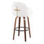 Tabouret de bar 30 po Dahlia-114850899
