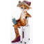 Animals Figurines & Sculptures