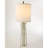Kwabna Metal Table Lamp-1462438521