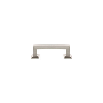 Grandeur Geneva 3" Brass Handle Pull