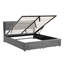 Upholstered ottoman bed velvet-484071467-483570360