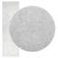 Nahlen Solid Colour Area Rug-1055607774