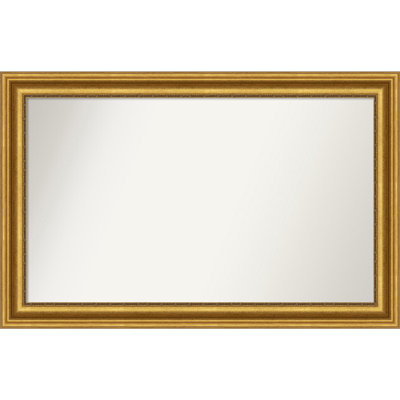 Jashawna Wall Mirror