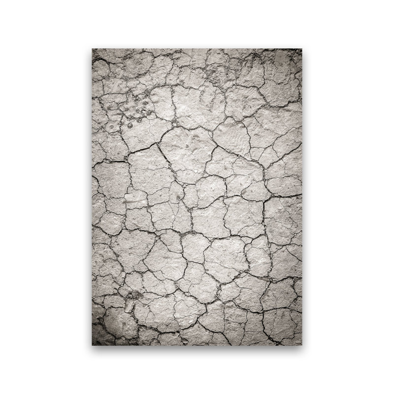 Desert Sand II by Victoria Frost - Print, Unframed, 59cm H x 42cm W x 1cm D