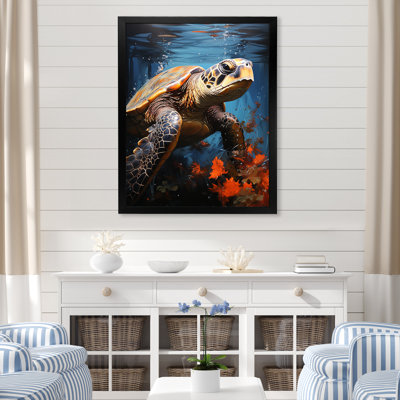 " Urban Aquatic Explorer "