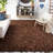Assar Shag Saddle Area Rug-1390252276