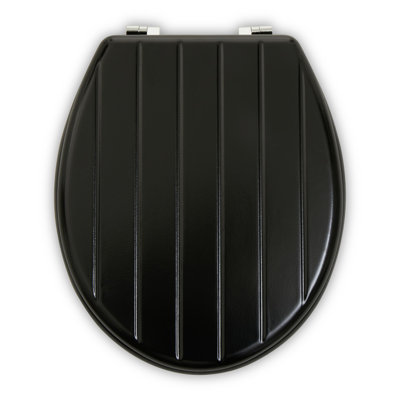 Raymonde Elongated Standard Toilet Seat