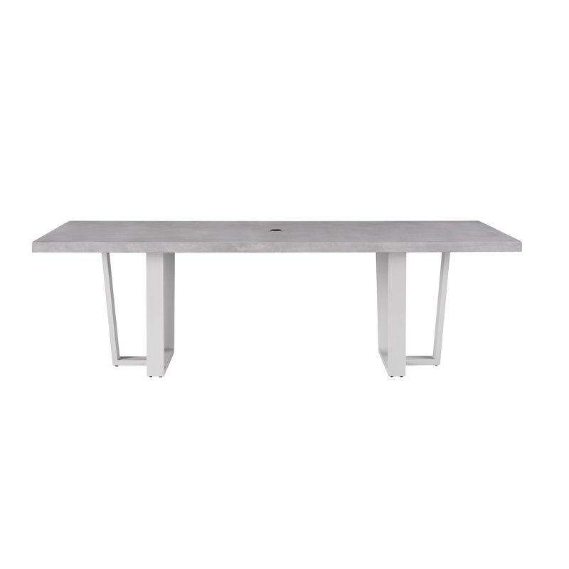 Table de salle à manger Nightingale South Beach