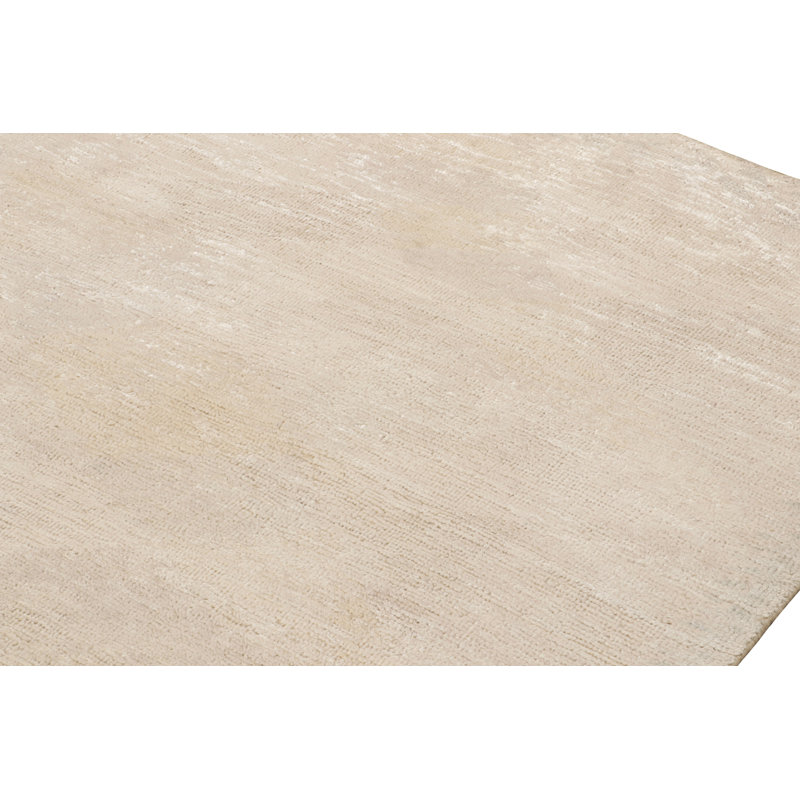 One-of-a-Kind 10'1"x14'5" Hand Knotted Area Rug