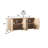 Sitarski Modern Sideboard with Rounded Edges-113385031-101598564