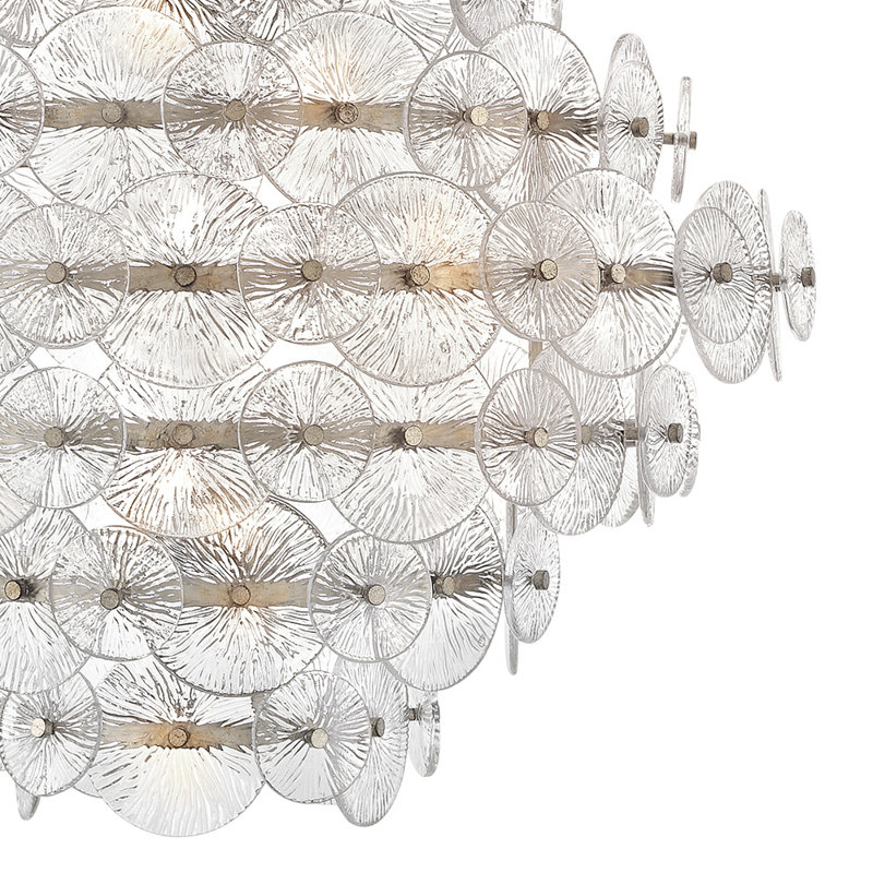 Rene 16 - Light Chandelier