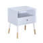 Table de chevet 1 tiroir Micheala-1554040834