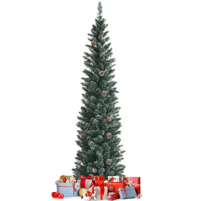 Pine Christmas Tree