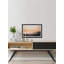 Misty Mountain Ranges - Single Picture Frame Print-48074199