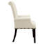 Chaise rembourrée Vaughn