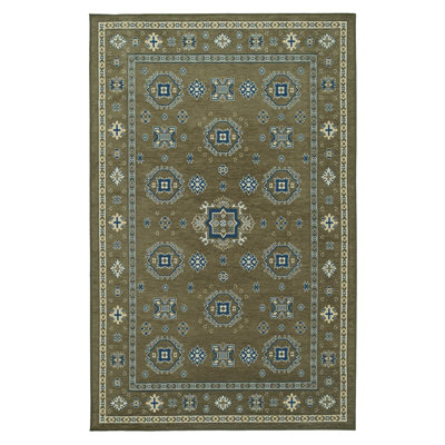 Star Slim Washable Rug