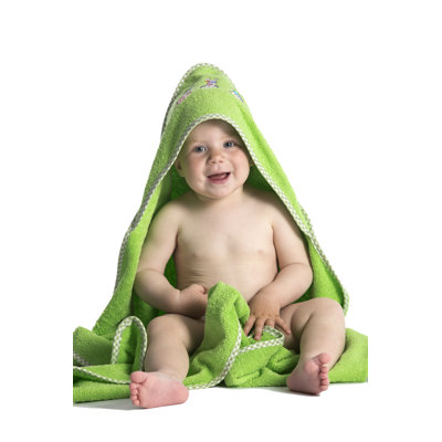 Midweight Bath Towel
