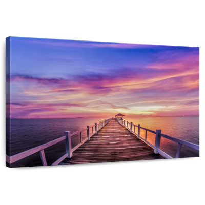 Aletra Path To Blissful Dock