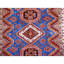 Wool Moroccan Area Rug