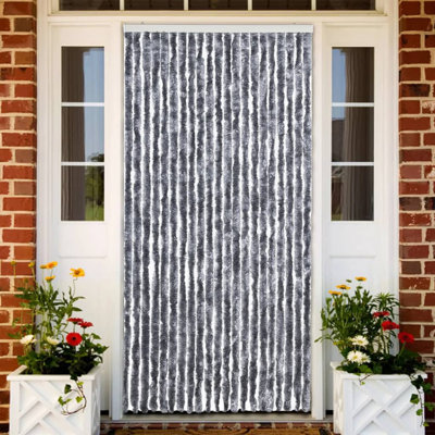 Elísabet Room Darkening Curtains / Drapes Single Panel